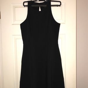 Banana Republic Black dress